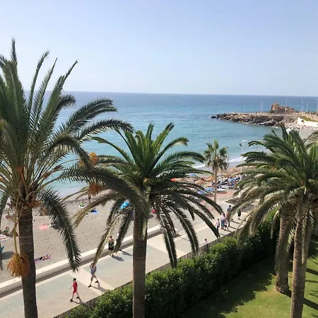 Torresol Sunset Appartement Nerja