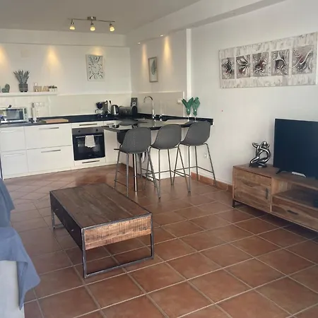 Appartement Torresol Sunset Nerja