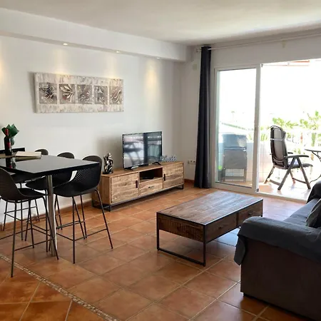 Torresol Sunset Appartement *